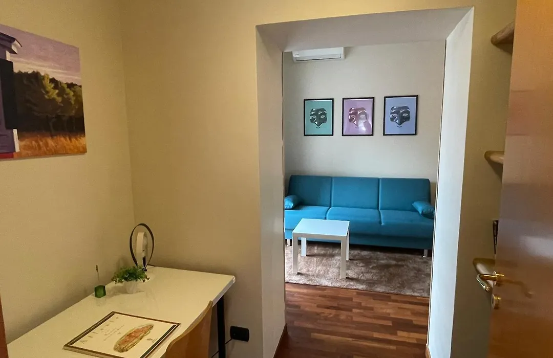Toledo Suite-1